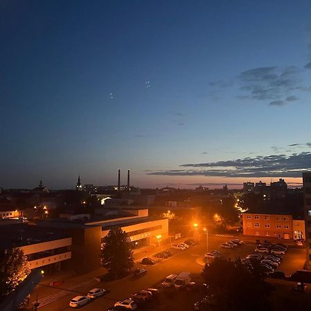 Hodonin Centre View Apartman Kültér fotó