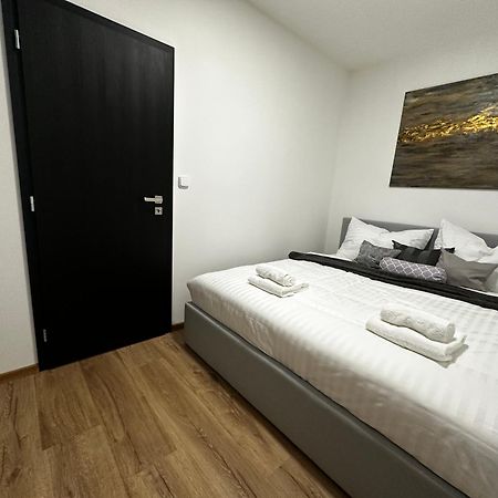 Hodonin Centre View Apartman Kültér fotó