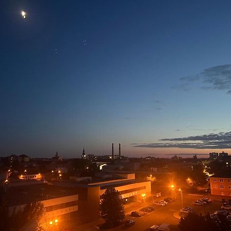 Hodonin Centre View Apartman Kültér fotó