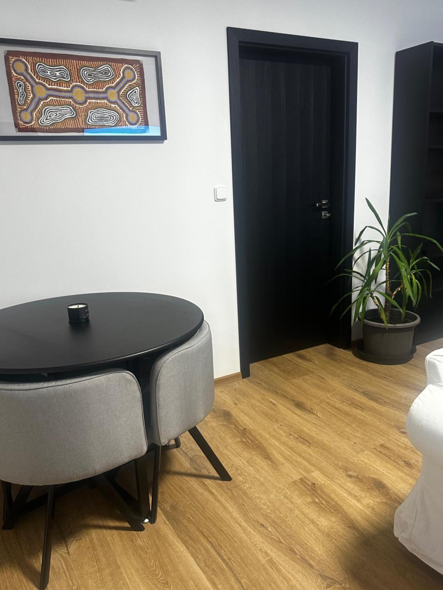 Hodonin Centre View Apartman Kültér fotó