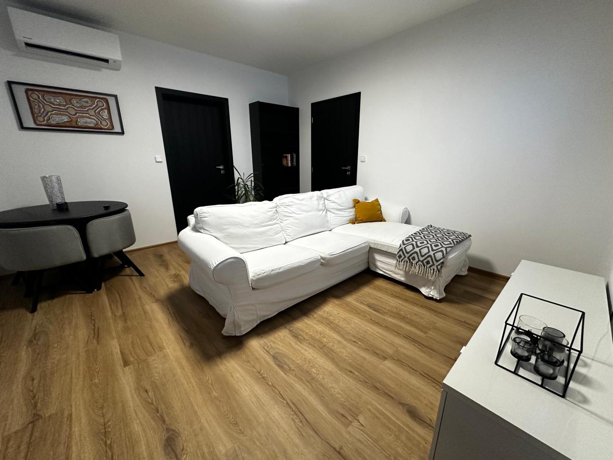 Hodonin Centre View Apartman Kültér fotó