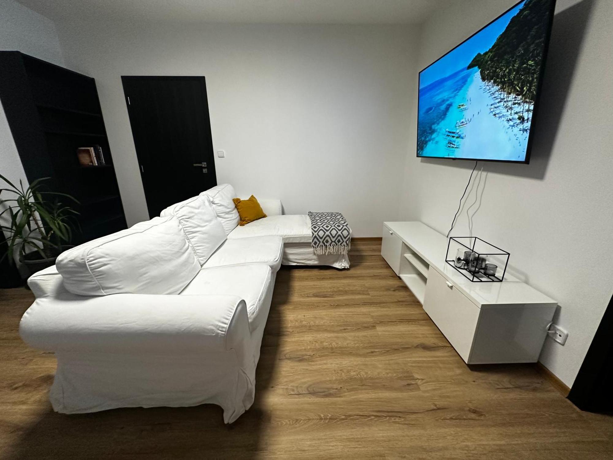 Hodonin Centre View Apartman Kültér fotó