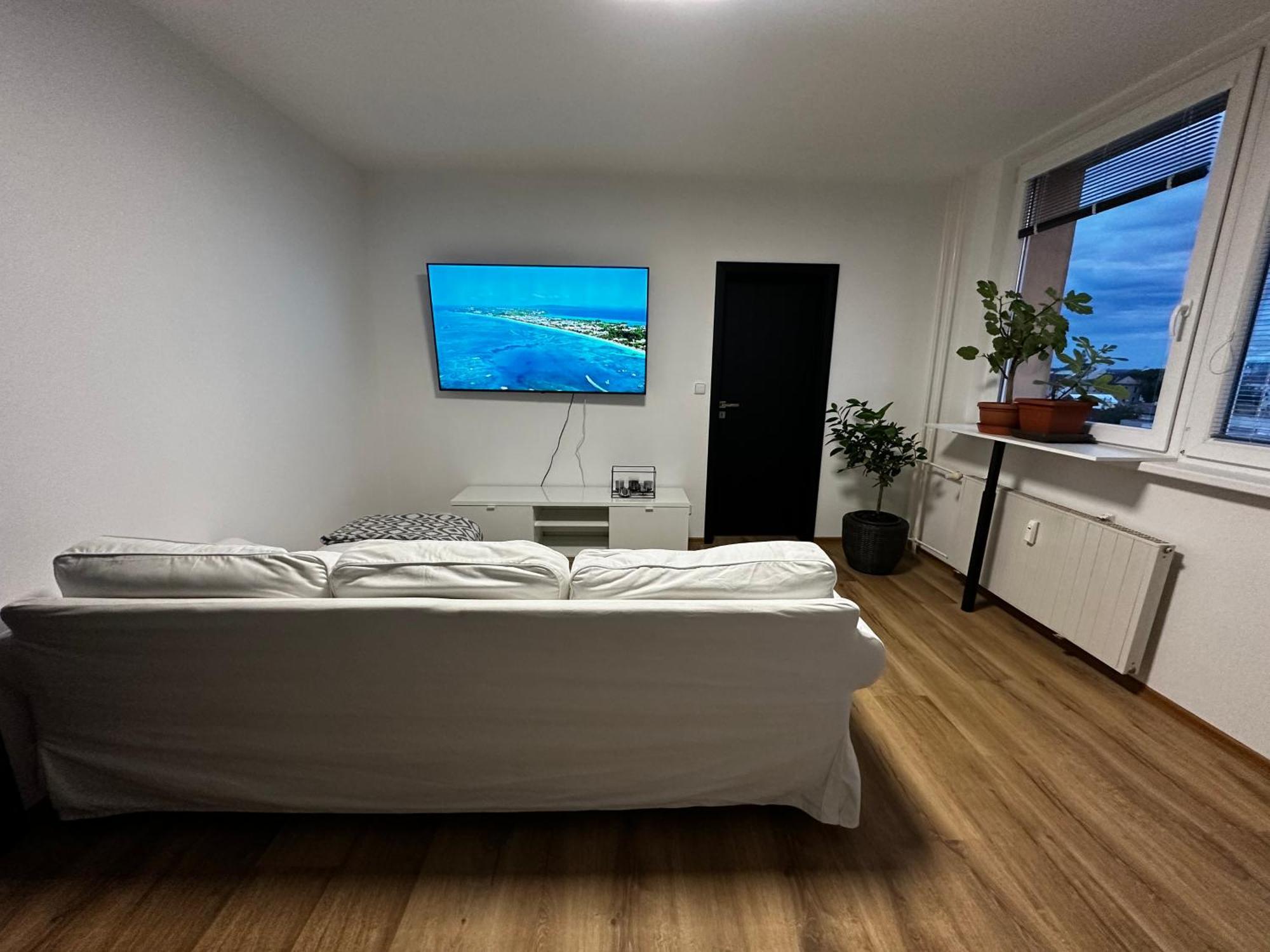 Hodonin Centre View Apartman Kültér fotó