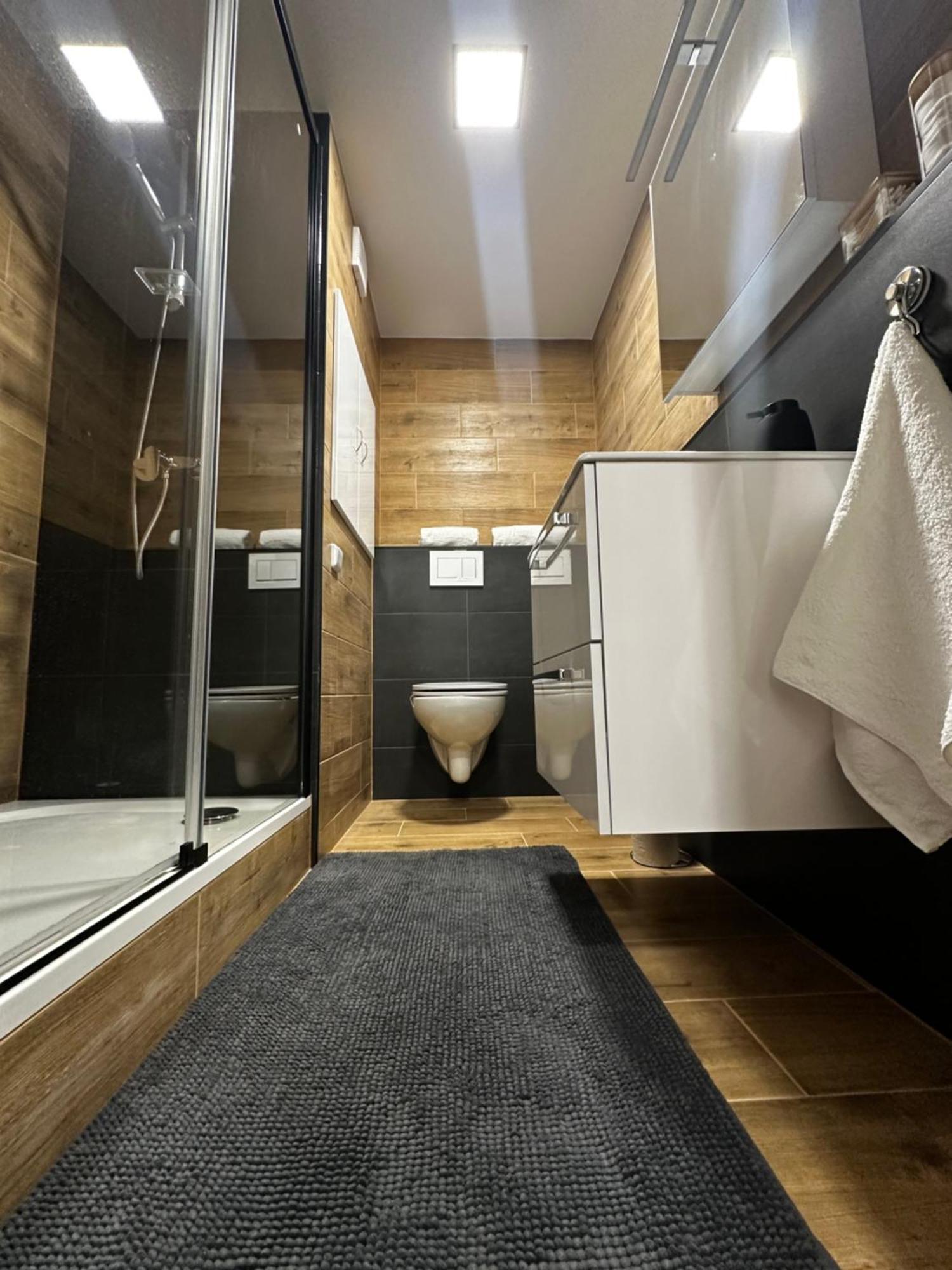Hodonin Centre View Apartman Kültér fotó