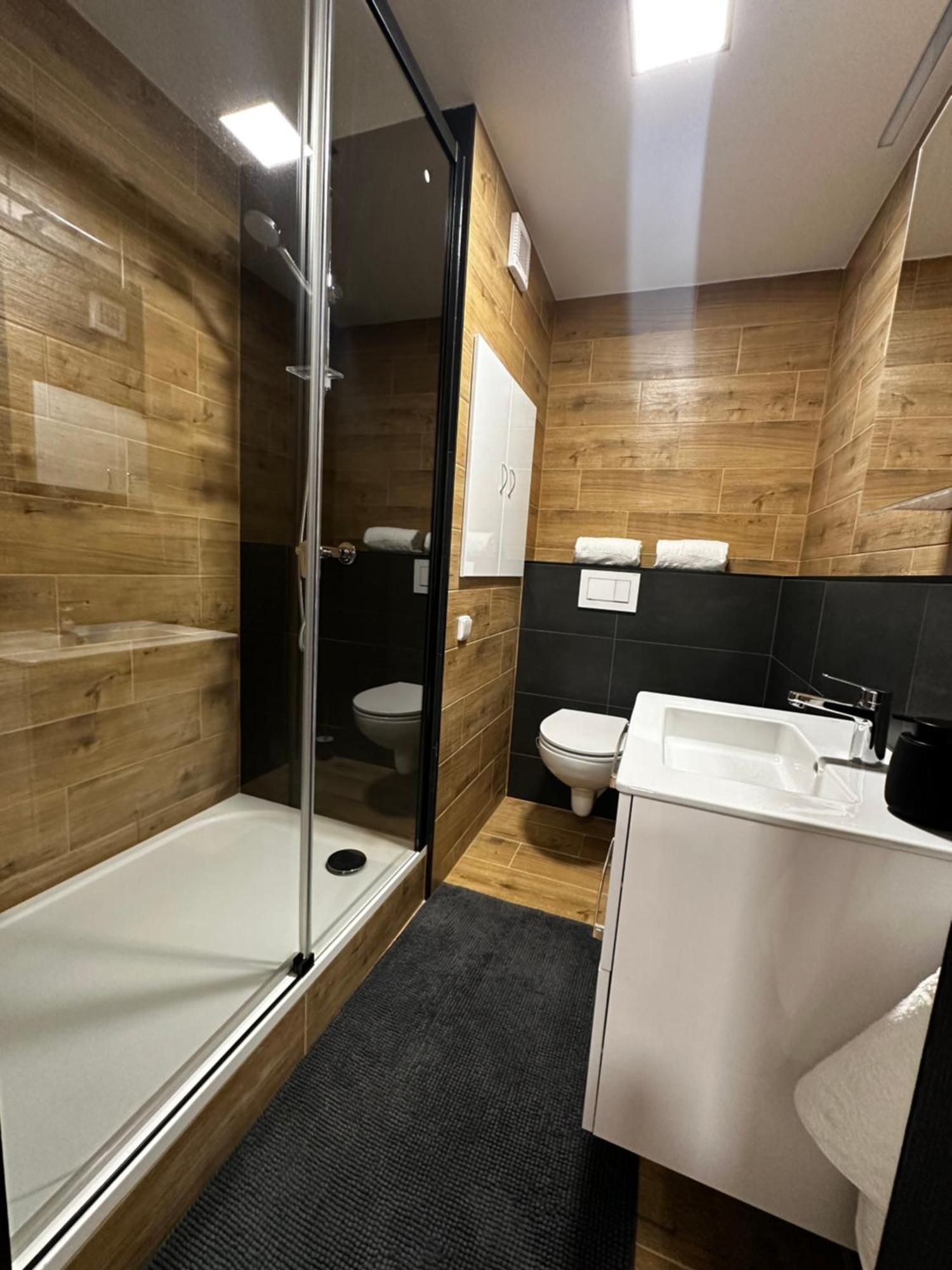 Hodonin Centre View Apartman Kültér fotó