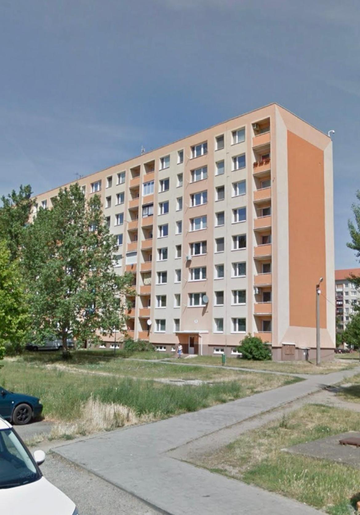 Hodonin Centre View Apartman Kültér fotó